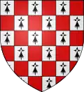 Coat of arms of Wasquehal
