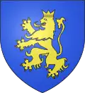 Coat of arms of L'Aiguillon-sur-Mer