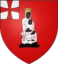 Coat of arms of Villavard