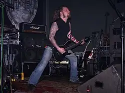 Mateusz Śmierzchalski, 2006