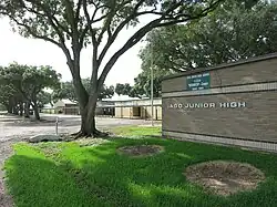 Iago Junior High School