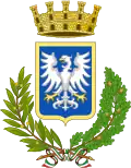 Coat of arms of Bondeno
