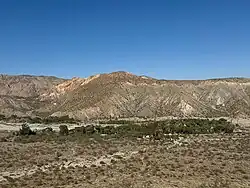 Bonnie Bell and Whitewater River