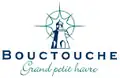 Official logo of Grand-Bouctouche