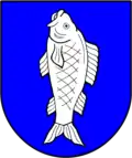 Coat of arms of Bouzov