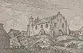 Synagogue, ca 1838