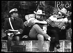 Braindead Soundmachine: Yoshi, Reality, Coonce