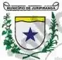 Coat of arms of Juripiranga