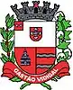 Coat of arms of Gastão Vidigal