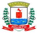 Coat of arms of Iguatu