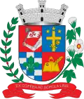 Coat of arms of Lins