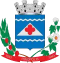 Coat of arms of Rinópolis