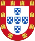 Coat of arms of Portugal