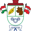 Official seal of Laurentino