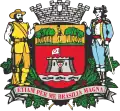 Official seal of Jundiaí