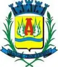 Official seal of Araguari
