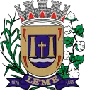 Coat of arms of Leme