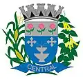 Official seal of Central