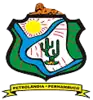 Coat of arms of Petrolândia
