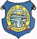 Coat of arms of Viçosa