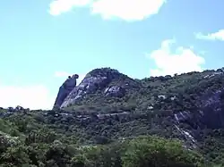 Brejo da Madre de Deus in the 1950s