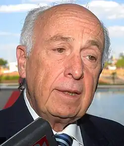 Luiz Carlos Bresser-Pereira