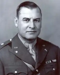 Frank E. Lowe
