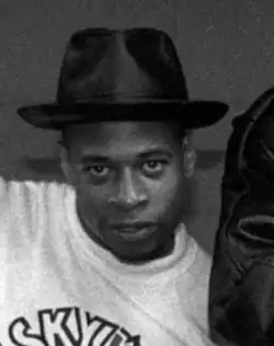 Brother Marquis, c. late 1980s – early 1990s