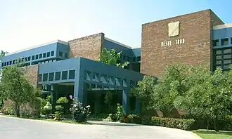 Bottling Plant in Puerto Plata.