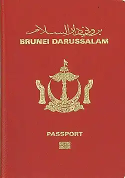 Brunei