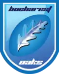 2008-2011 logo
