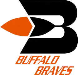 Buffalo Braves logo