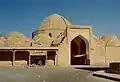 Trading dome, Bukhara
