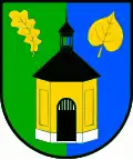 Coat of arms of Buš