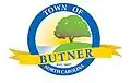 Official seal of Butner, North Carolina