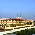 Tashi Lhunpo Hostel