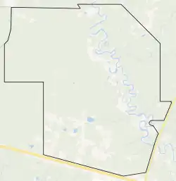 Boundaries of Alexis Whitecourt 232