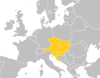 Central European Defence Cooperation