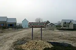Beauséjour