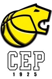 CEP Fleurus logo