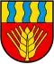 Coat of arms of Bätterkinden