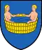 Coat of arms of Bagnes