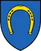 Coat of arms of Ferreyres