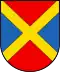 Coat of arms of Gordola