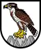 Coat of arms of Habkern