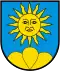 Coat of arms of Heiligenschwendi