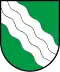 Coat of arms of Kandergrund
