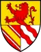Coat of arms of Maracon