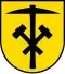 Coat of arms of Oberhofen
