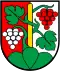 Coat of arms of Oberhofen am Thunersee